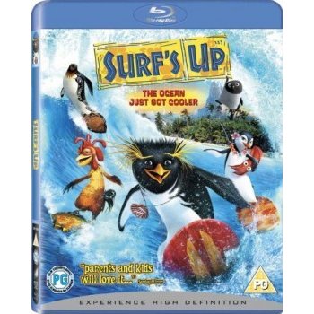 Surf's Up BD