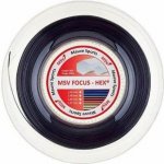 MSV Focus Hex 200m 1,18mm – Zboží Mobilmania