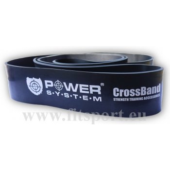 Ariana Cross Band 5 PS-4054