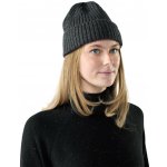 Smartwool Second Cut Cuff Beanie Black – Hledejceny.cz