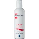 Emolium Wash & Bath P emulze do koupele s trojím účinkem 200 ml