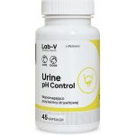 LAB-V Urine pH Control Podpora pro psy a kočky se struvitovou urolitiázou 45 kapslí – Hledejceny.cz