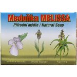 For Merco Přírodní mýdlo MEDUŇKA 90g MELISSA