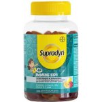 Supradyn Immune Kids želé 100 ks – Hledejceny.cz