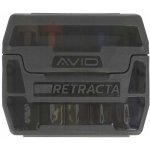 Avid Carp Set Jehel S Vrtáčkem Retracta Tool Set – Zboží Dáma