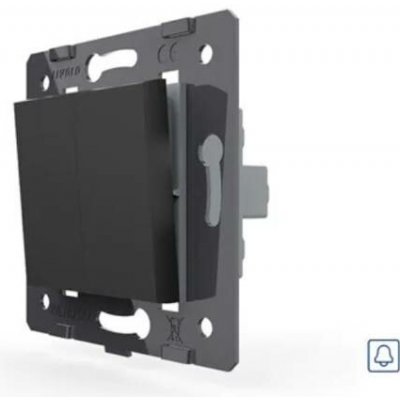 Livolo VL-C7-K2H-12 – Hledejceny.cz