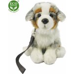 Eco- Friendly Rappa pes Australský ovčák 27 cm – Sleviste.cz