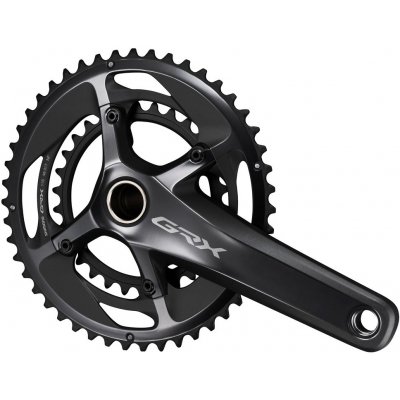 Shimano GRX FC-RX810 – Zbozi.Blesk.cz