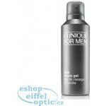 Clinique Skin Supplies pěnivý gel na holení s Aloe vera 125 ml – Zboží Dáma