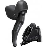 Shimano Dual control GRX set STRX600R/BRRX400R – Hledejceny.cz