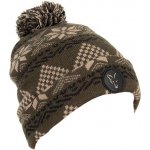 Fox Čepice Festive Bobble Hat – Zboží Dáma