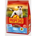 Propesko Adult 1 kg – Zbozi.Blesk.cz