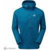 Pánská sportovní bunda Mountain Equipment Aerofoil Full Zip Jacket alto blue