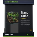 Dennerle akvárium NanoCube Complete 30 l – Zboží Dáma