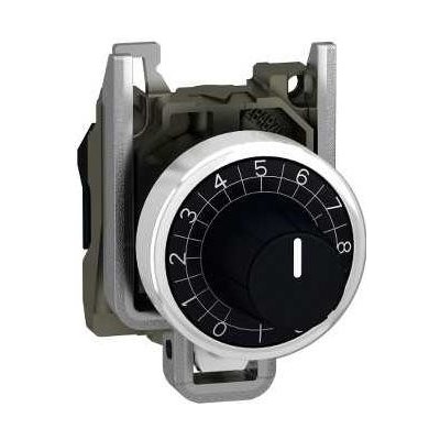 Schneider Electric ZB4BD922 – Hledejceny.cz