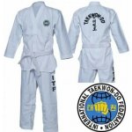 Dobok (kimono) ITF Taekwondo - Impact – Zboží Dáma