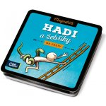 Albi Magnetické Domino Albi – Zboží Živě