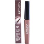 Artdeco Let's Talk About Brows vyplňující řasenka na obočí 2809.2 Light Brown 7 ml – Zboží Dáma