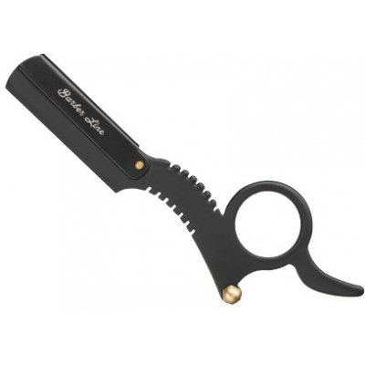 Barber Line Břitva krátká 6421 – Zboží Dáma