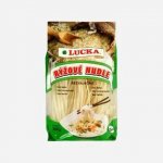 Lucka Nudle rýžové 3mm 240 g – Zboží Dáma