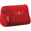 Kosmetická taška Roncato Joy 416209-09 Hygienická taška 7 L červená