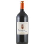 DOCa Rioja Ramírez de la Piscina Crianza MAGNUM 2019 13,5% 1,5 l (holá láhev) – Hledejceny.cz