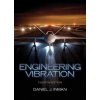 Kniha Engineering Vibration - Daniel Inman