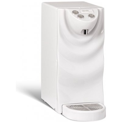 Aqua Shop Sodobar H2ONDA Slim AC bílá – Zbozi.Blesk.cz