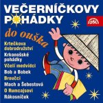 Various - Večerníčkovy pohádky do ouška (CD) – Zboží Mobilmania