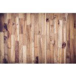 Dimex MS-5-0163 vliesová fototapeta na zeď Dřevěná zeď rozměry 375 x 250 cm – Sleviste.cz