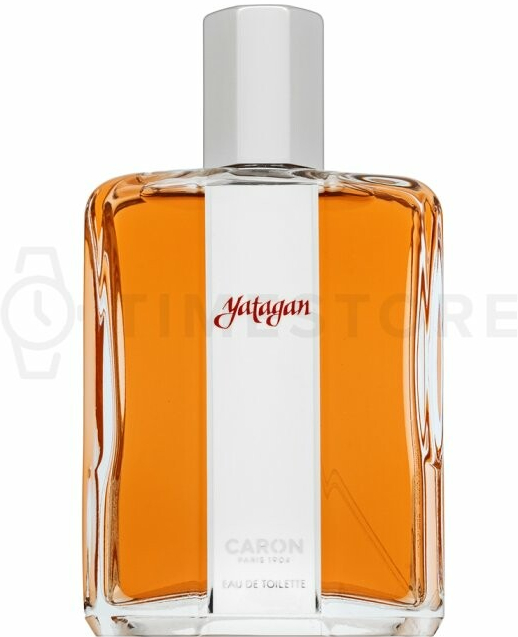 Caron Yatagan toaletní voda pánská 125 ml