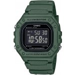 Casio W-218H-3B – Hledejceny.cz