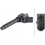 HELLA Zapalovací cívka 5DA358057-561 – Hledejceny.cz