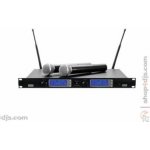 Omnitronic UHF-502 – Zboží Mobilmania