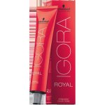 Schwarzkopf Igora Royal Intenzivní měděná světlá blond 8-77 60 ml – Zbozi.Blesk.cz