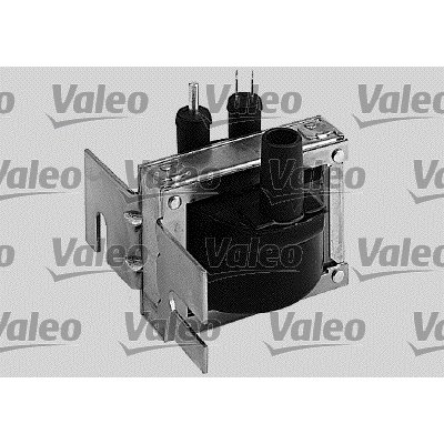 VALEO Zapalovací cívka 245064 – Hledejceny.cz