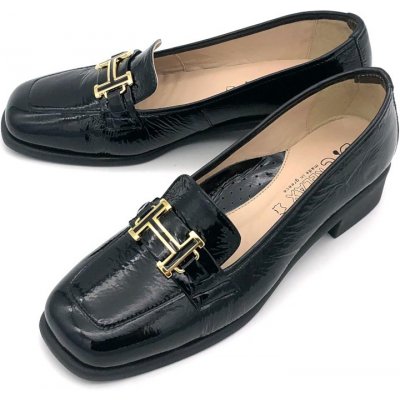 DFC RELAX E-3622-03 černá Relax DC – Zboží Dáma