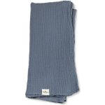 Elodie Details Deka pletená Tender Blue – Zboží Dáma