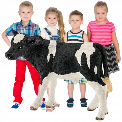 Schleich 13798 Tele holšteinské 5 ks – Zboží Mobilmania