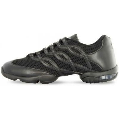 Bloch TWIST černá – Zboží Dáma