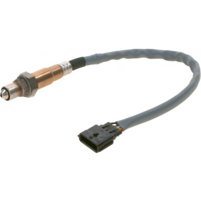 Lambda sonda BOSCH 0 281 004 221 – Sleviste.cz