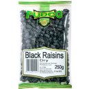 Fudco Rozinky černé-sušené na slunci 250 g