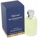 Burberry Weekend toaletní voda pánská 100 ml tester – Zboží Mobilmania