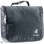 Deuter Wash Center Lite I Black – Zboží Mobilmania