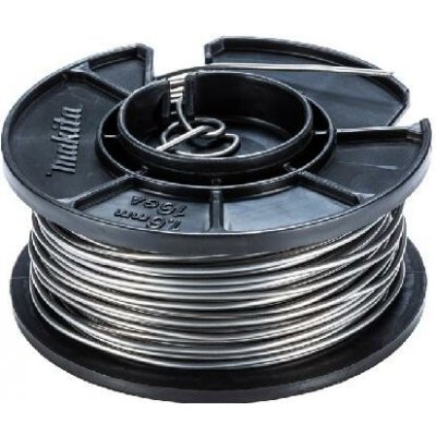Makita - Vázací drát 1,6 mm, délka 30 m 1915N0-0 – Hledejceny.cz