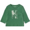 Dětské tričko STACCATO Girls tričko green