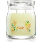 Yankee Candle Signature LEMON GELATO 368 g – Sleviste.cz