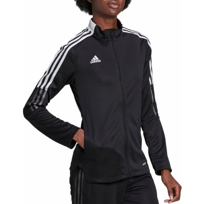 adidas Performance Tiro21 TK JKT W – Zboží Mobilmania