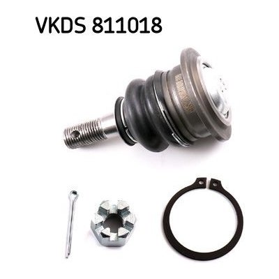 Podpora-/ Kloub SKF VKDS 811018 – Sleviste.cz