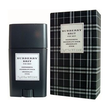 Burberry Brit for Men deostick 75 ml